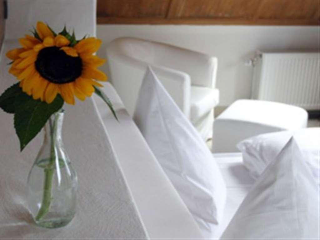 Landhotel Alte Muehle Ehningen Номер фото