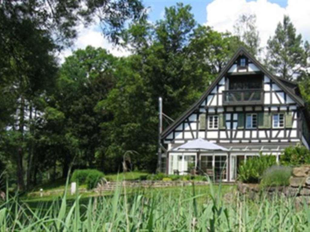 Landhotel Alte Muehle Ehningen Экстерьер фото